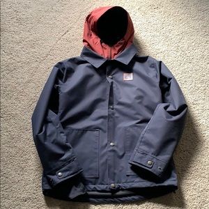 Airblaster Snowboard Jacket